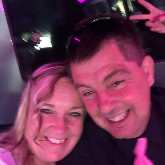 Meet your Posher, Daveandtammi - Picture 1 of 1